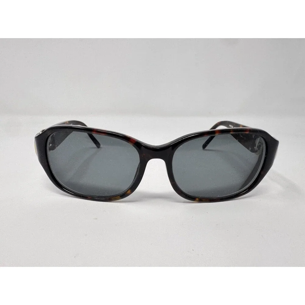 Ted Baker Madge B482 Sunglass Frames Only Tortoise 55-16-125 Authentic